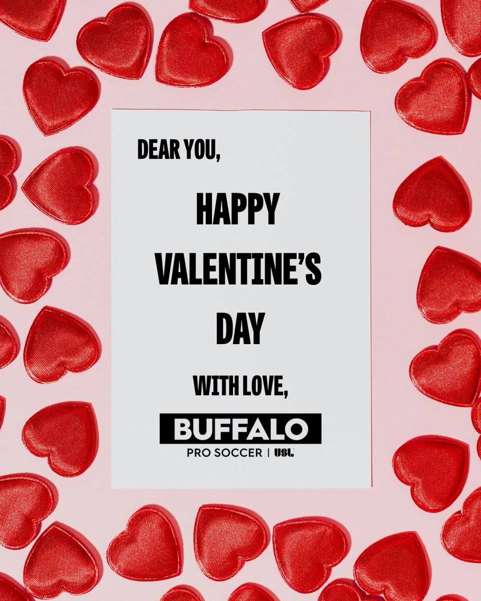 Buffalo Pro Soccer tweet media