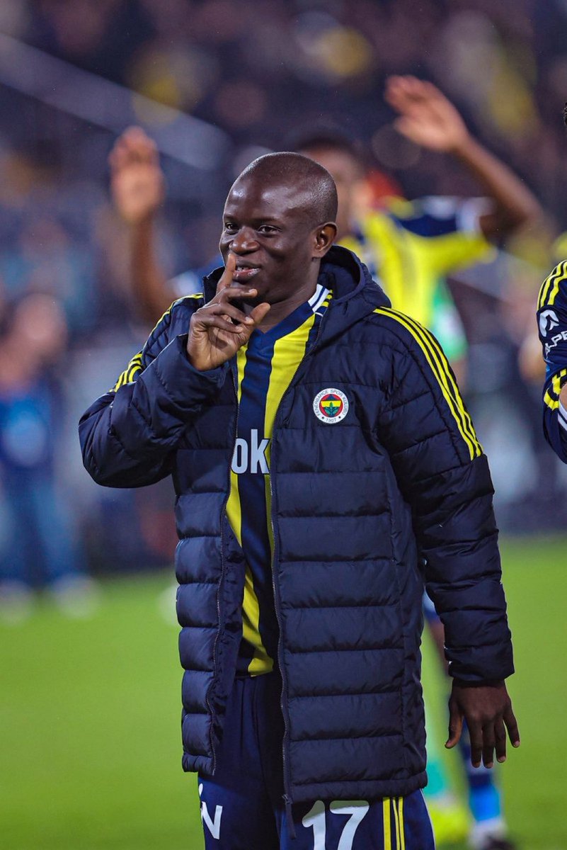 Dünyanın en tatlı futbolcusu.