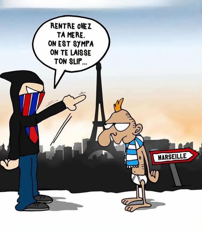 On va remettre l’église au centre du village.