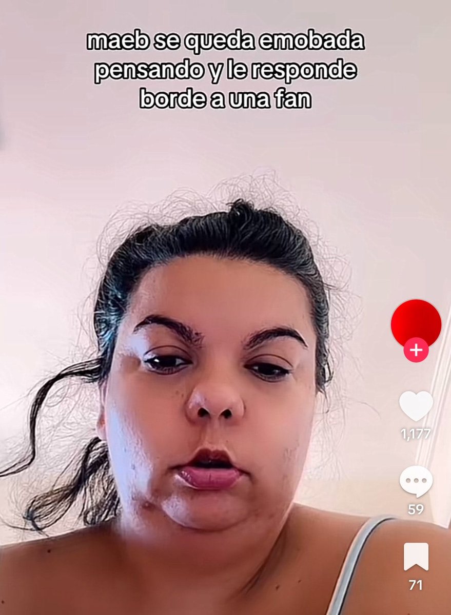 la chíqui tweet media