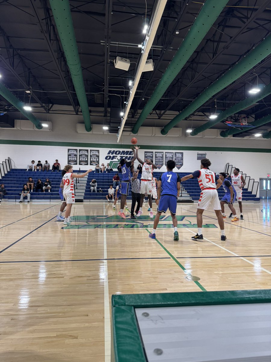 Hillcrest Prep tweet media