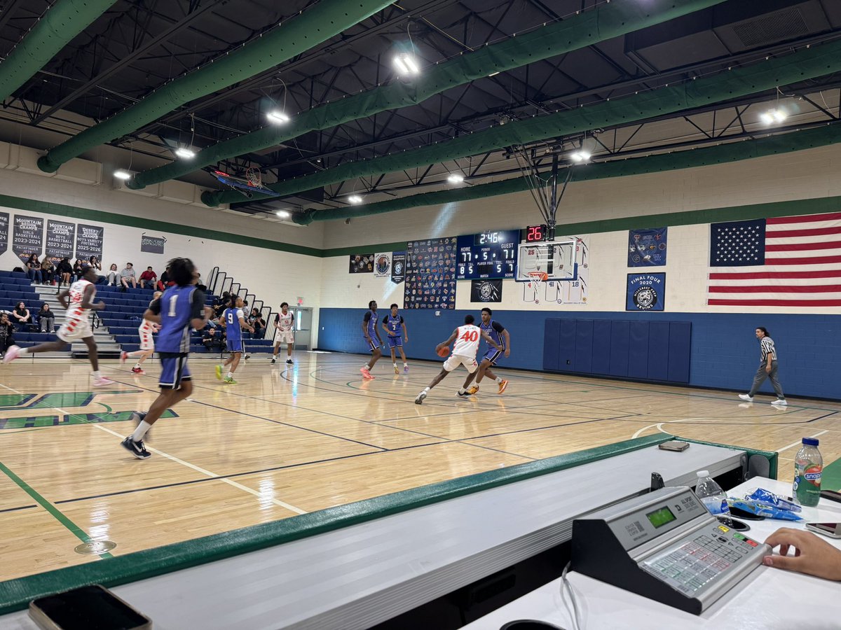 Hillcrest Prep tweet media