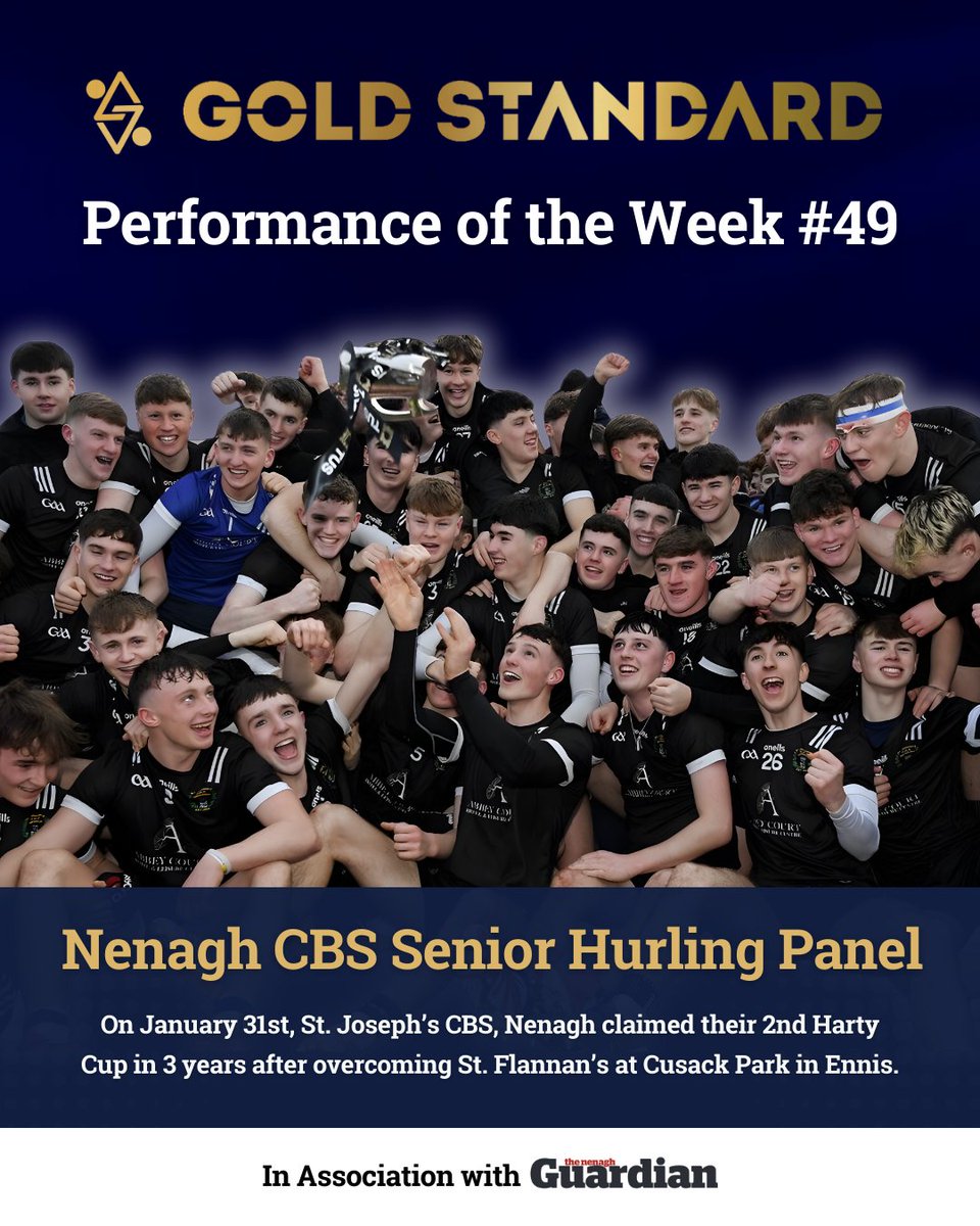 Gold Standard Physio tweet media