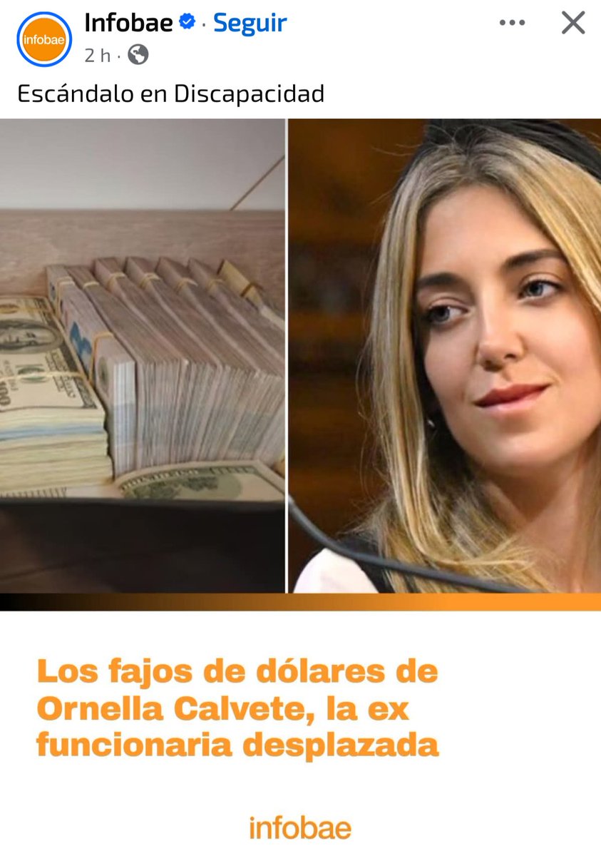 JavierchusOk's tweet image. DESMENTITE "ÉSTA"..