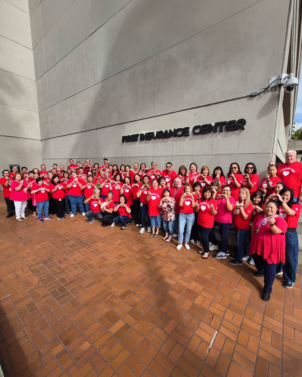 First Insurance HI tweet media