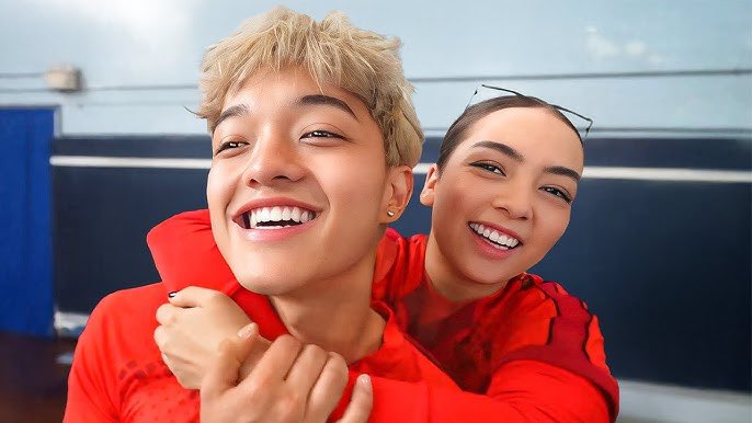 Earlier TenZ and Kyedae breakup now Jason and Sakura breakup

Is it the month for online breakup’s ? 
Valentine week is running and people are breaking up , so confusing 🤨