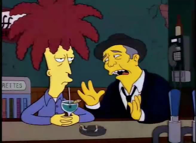 Lleva tus ahorros al banco
-No
Oh como amigos
-No
No seas malo