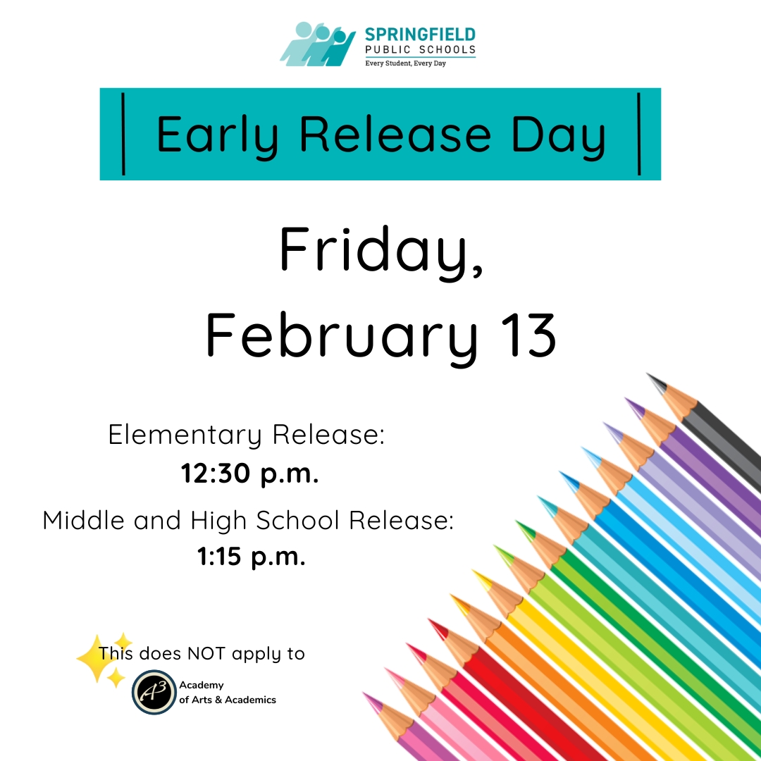 Springfield Schools tweet media