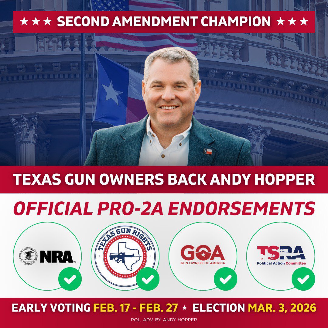 Andy Hopper tweet media