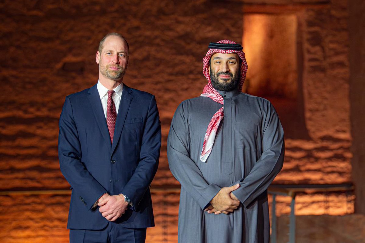 محمد بن شعمل tweet media