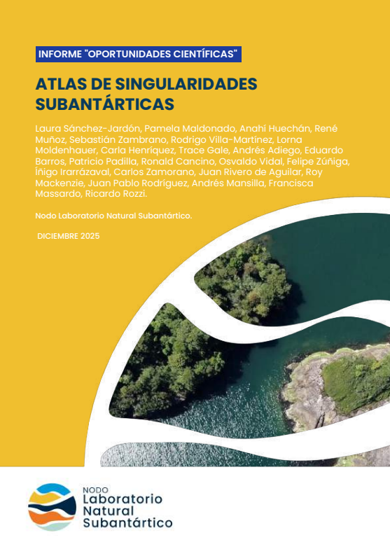 Instituto Milenio BASE tweet media