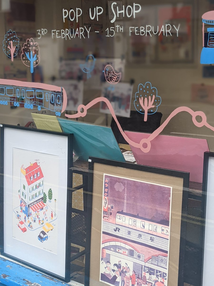 The Earls Court Development Company tweet media