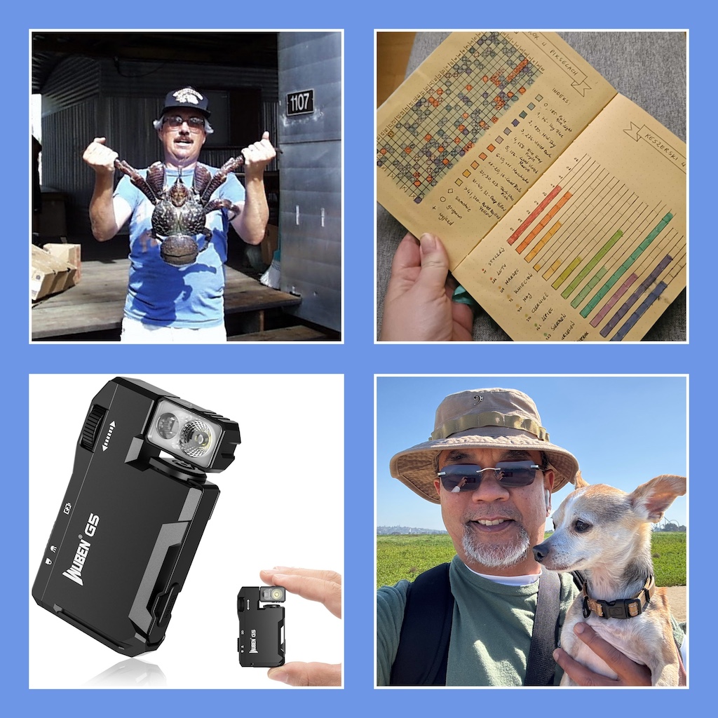 Sonny and Sandy tweet media