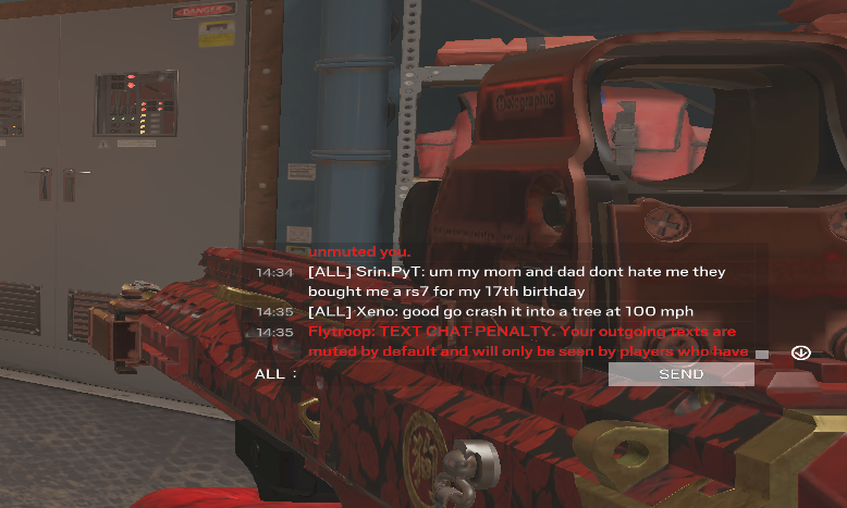 foreally tweet media