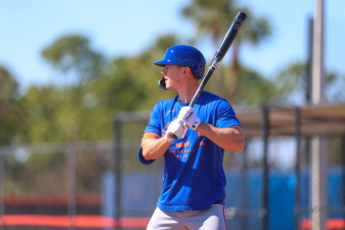 New York Mets tweet media