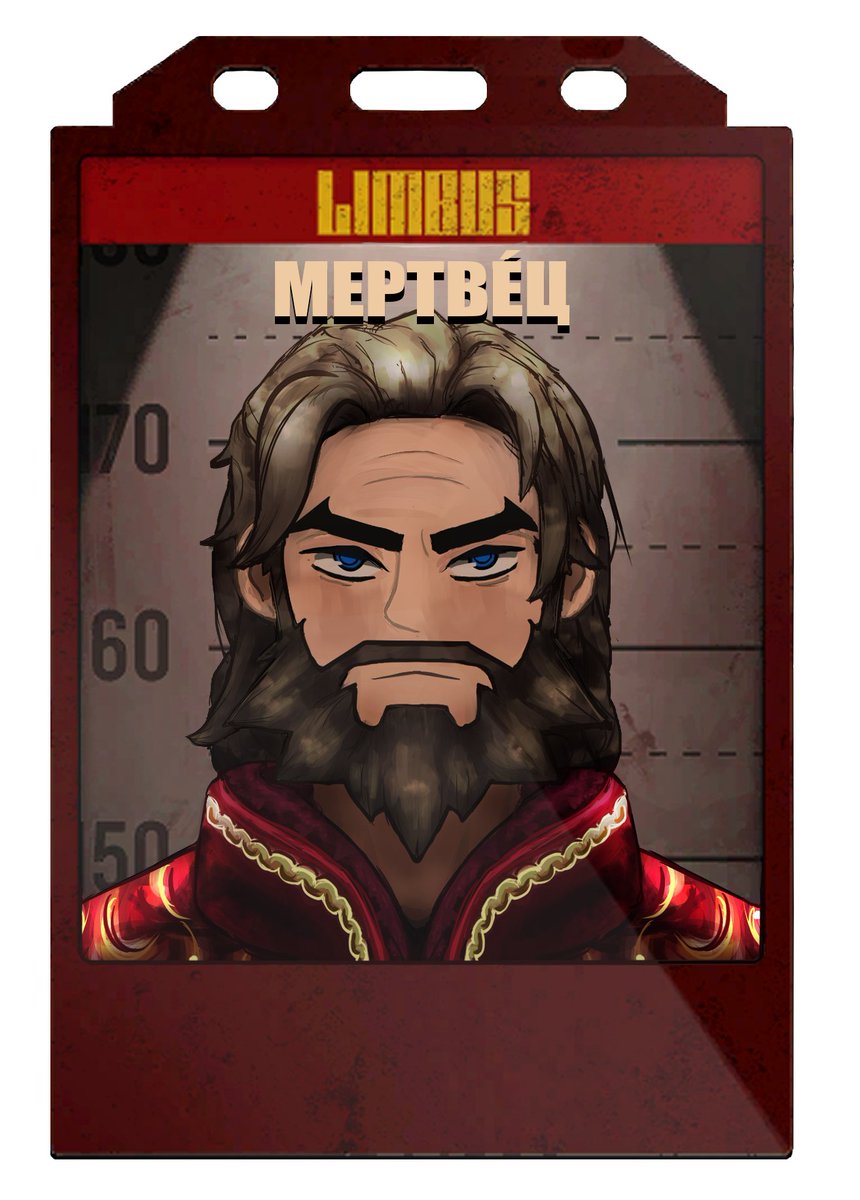 mordersie's tweet photo. Yeah, I guess I'm just going to post everything I had on my drive now

Here is my Limbus Company OC I made quite a long time ago - Adrian, The Undertaker

He's based on Russian novel "The Undertaker" (1831) by Alexander Pushkin

#art #digitalart #LimbusCompany #OC https://t.co/26btVgQm1f