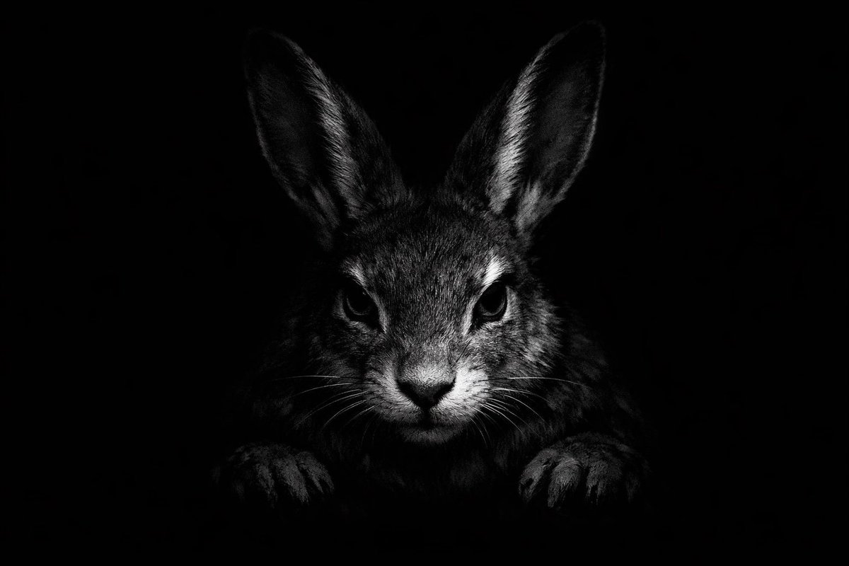 Evil Rabbit tweet media