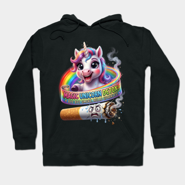 artvortexhub31's tweet photo. Cigarette crying rainbow tears while the unicorn levels up? That's the quit energy we need rn. Who's with me? Shop link in bio! ✨ #QuitSmoking #NicotineFree #TeePublic #Redbubble

https://t.co/sC7qvsXJrC https://t.co/05qmaABAo0