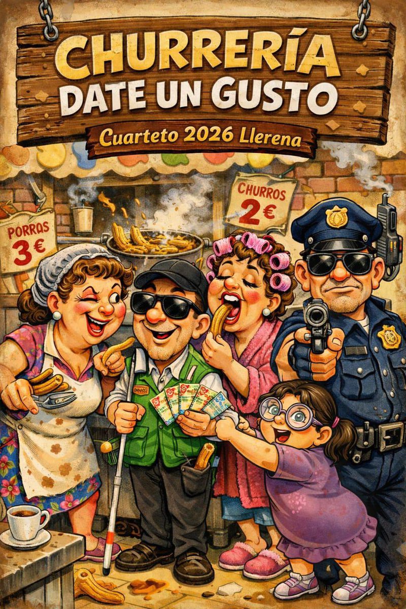 A.D. LLERENENSE tweet media