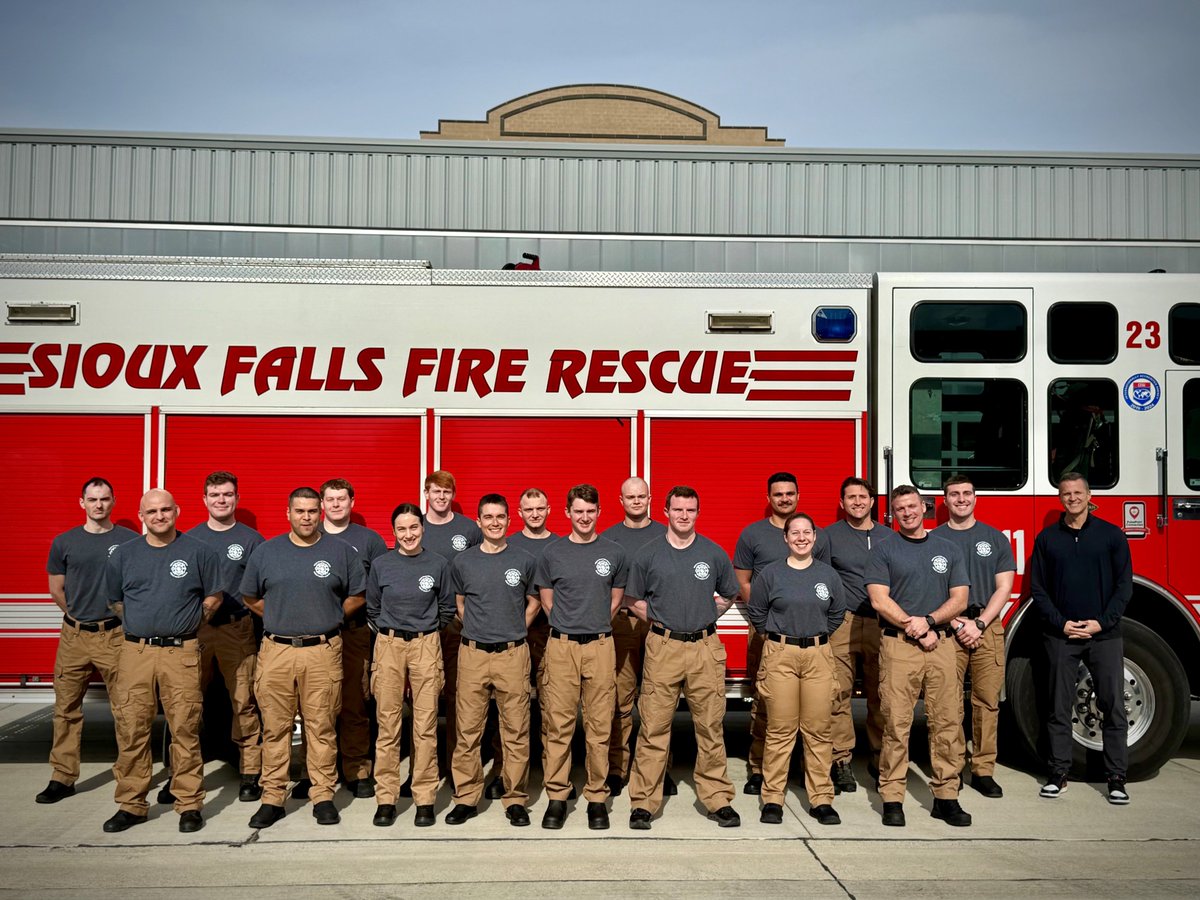 Paul TenHaken tweet media