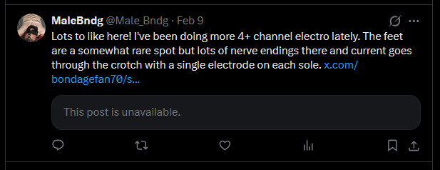 MaleBndg tweet media