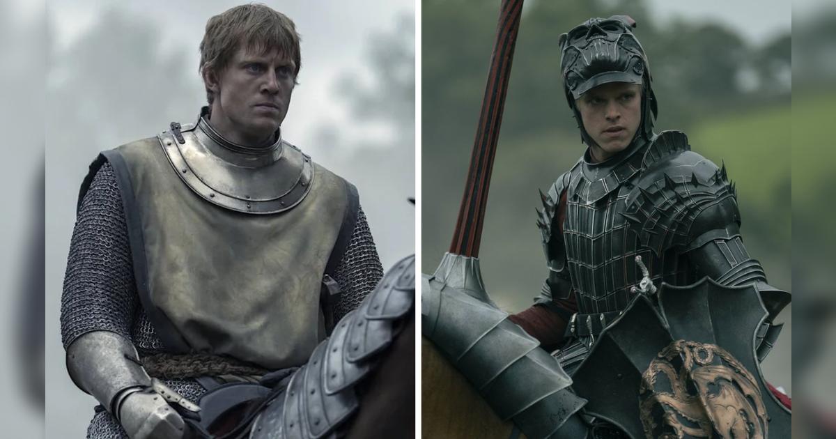 Vuelta a la esencia de Juego de Tronos

#ElCaballeroDeLosSieteReinos1x04