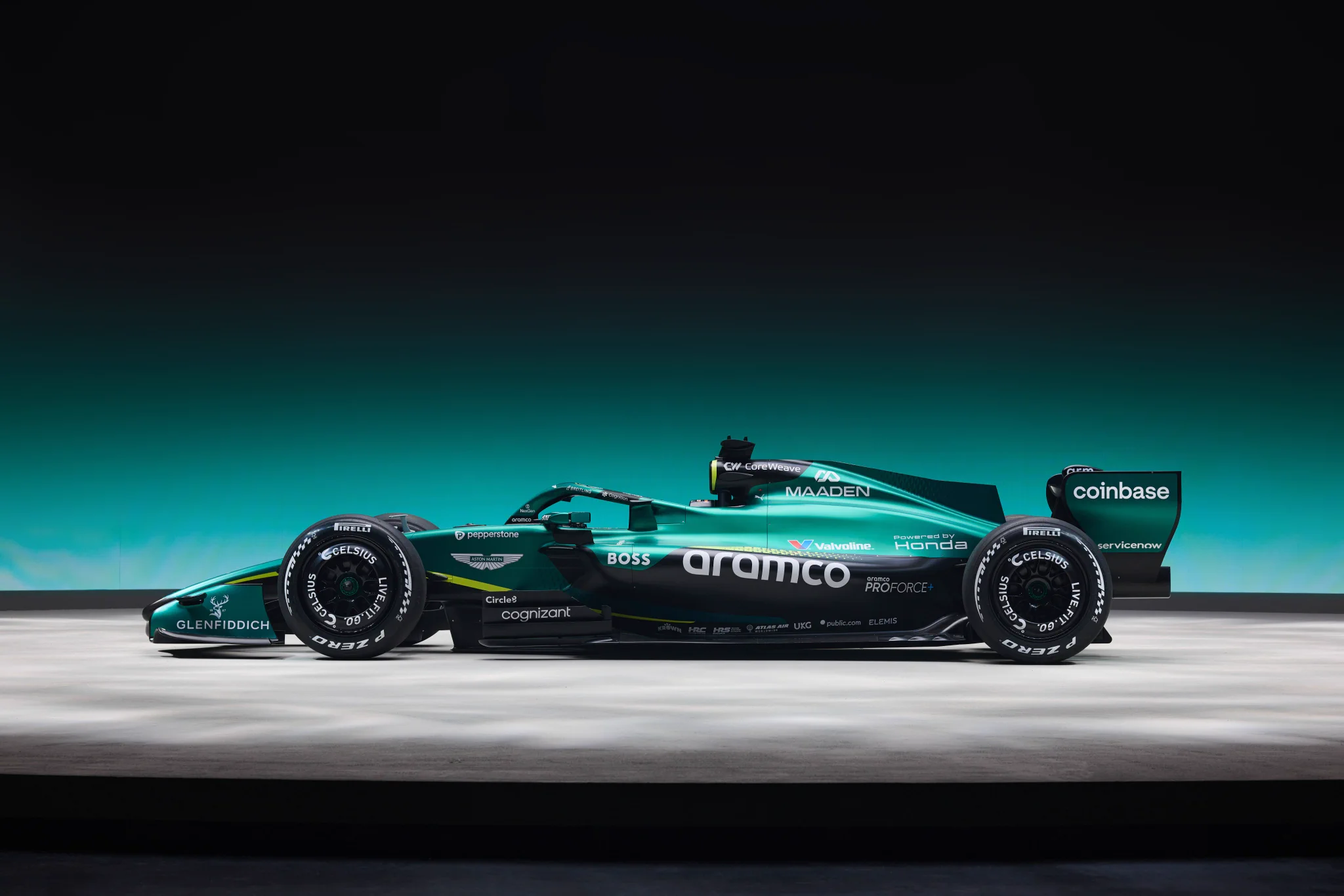Formula 1 on X: 