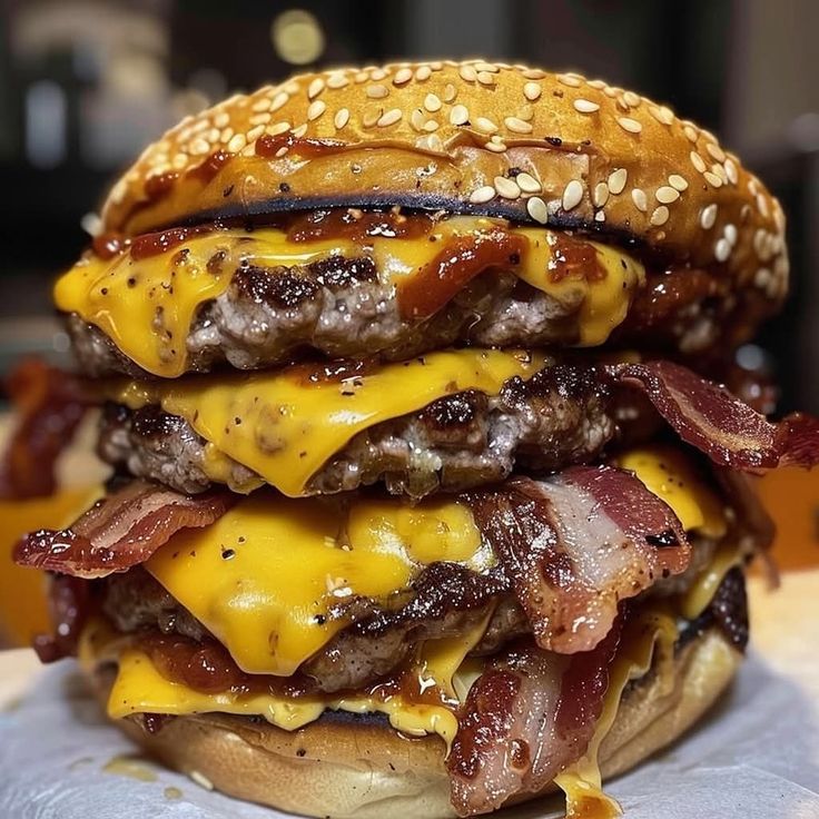 F0ODHub's tweet image. What side are you having with it, chips or onion rings? 🤔