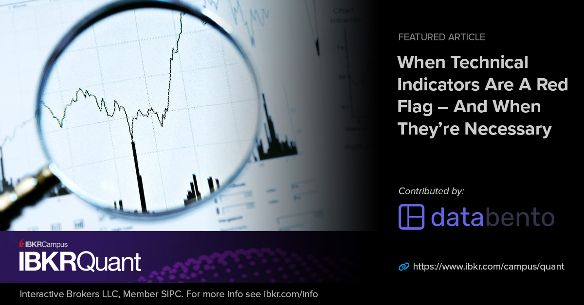 IBKR Quant Blog tweet media