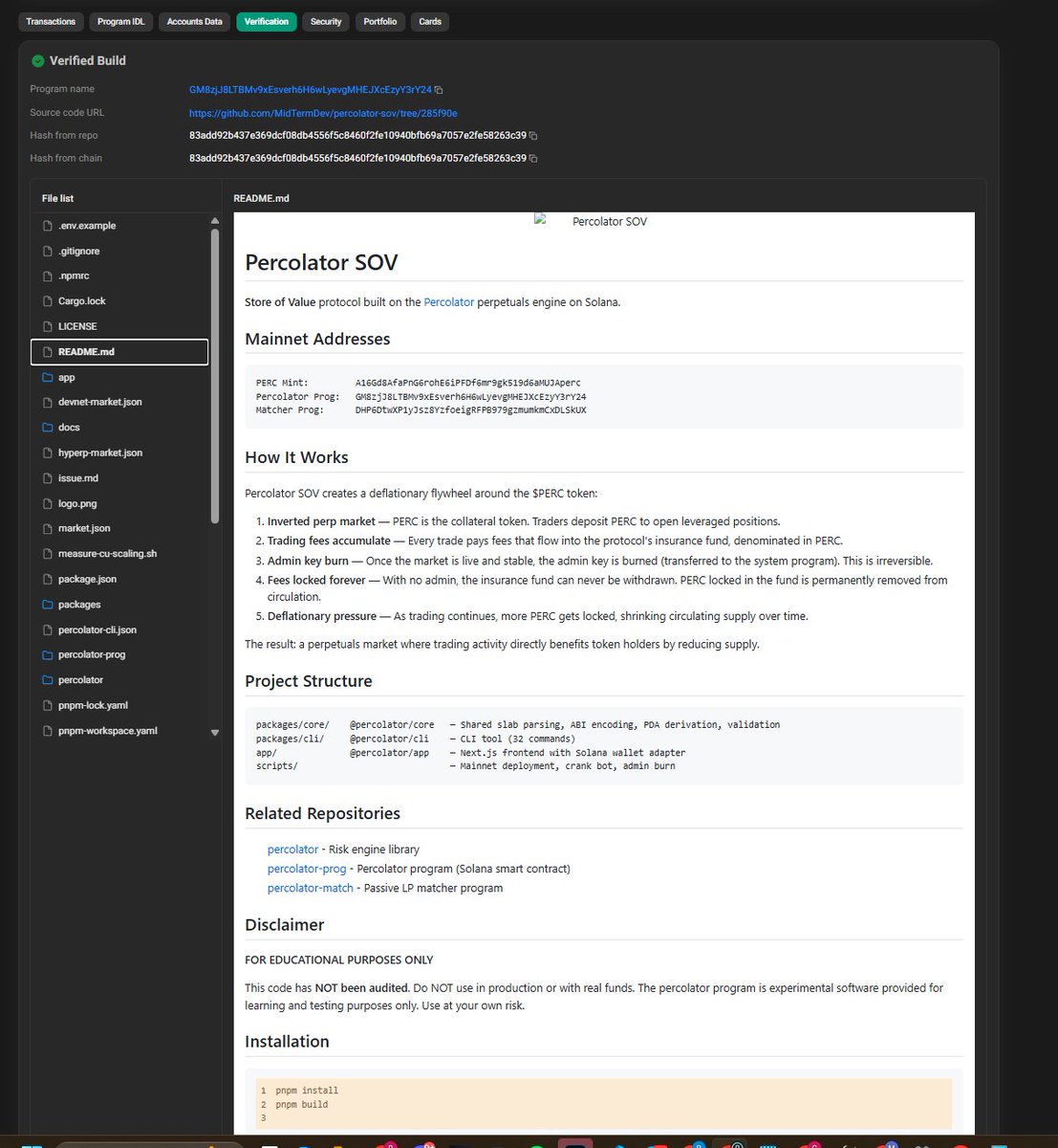 MidTermDev tweet media