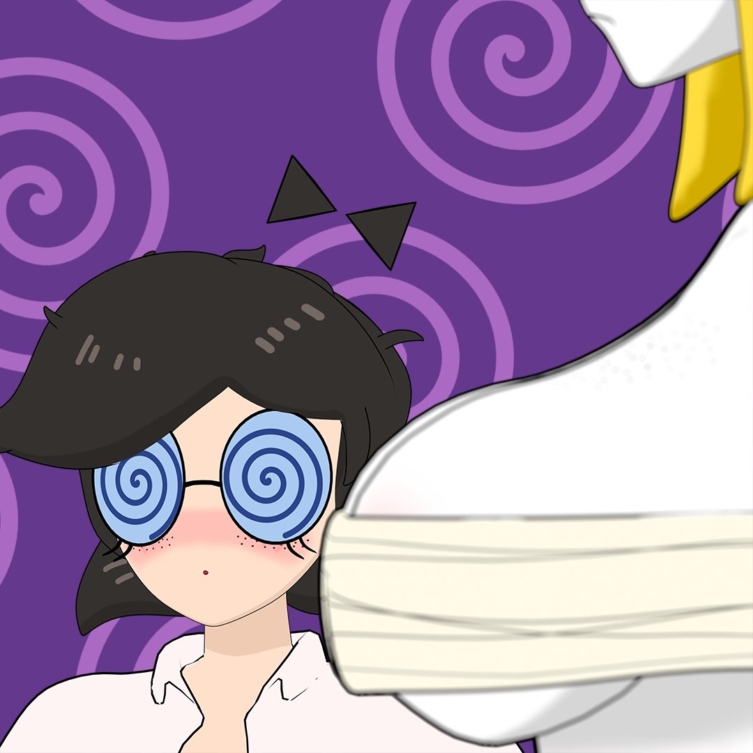 Kaylin :3! tweet media