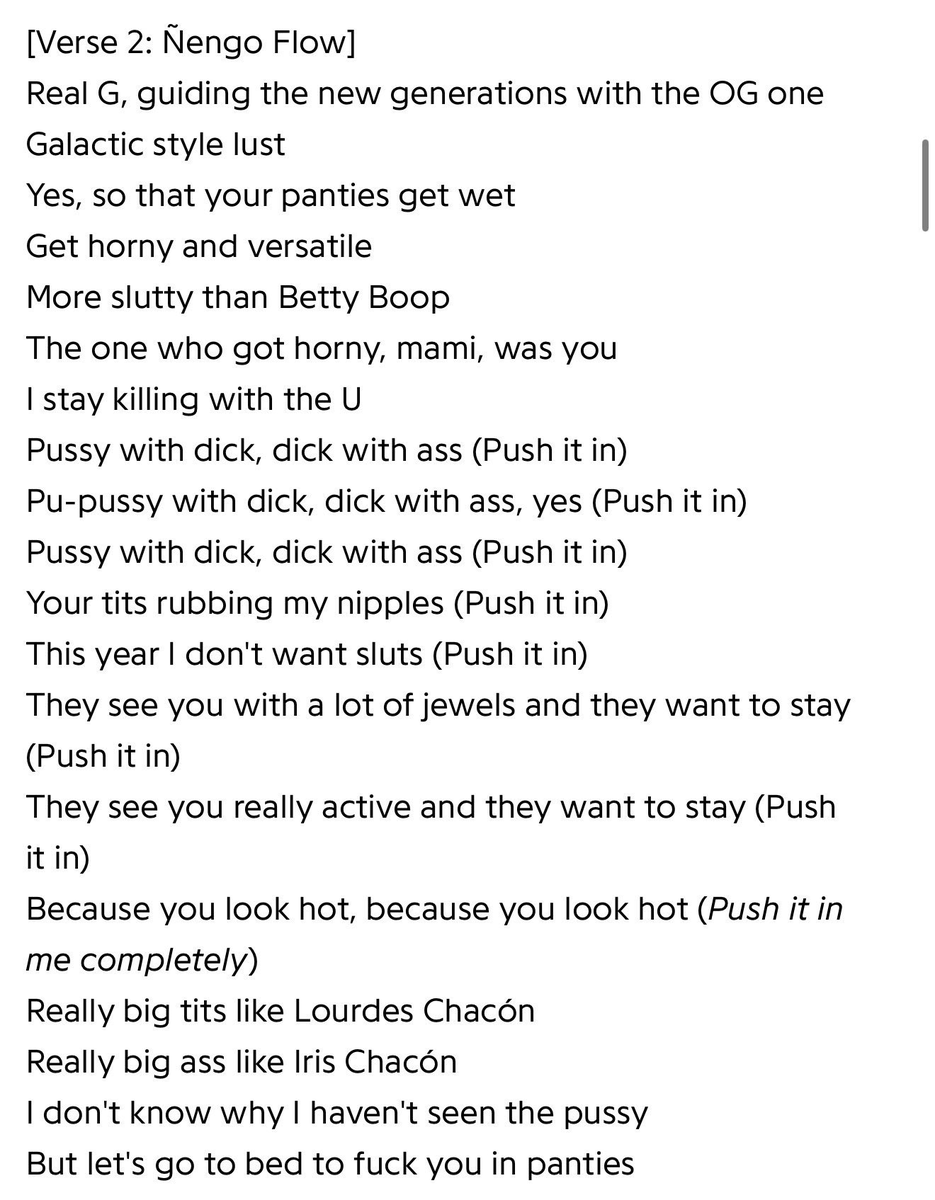 Sadie_NC's tweet image. Hey @NFL, this is what you thought was appropriate for a show where millions of kids are watching? And to the left—you know damn well you would never let your children listen to this in a language they understood, so stop trying to defend this trash. Every decent person should…