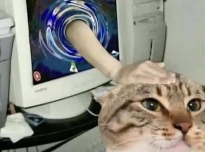 Cómo se siente consolar a alguien por chat