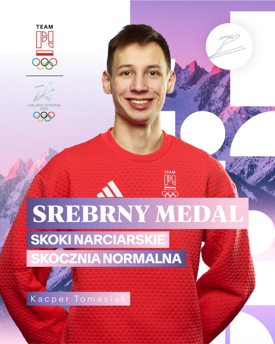 Polski Komitet Olimpijski | Team PL tweet media