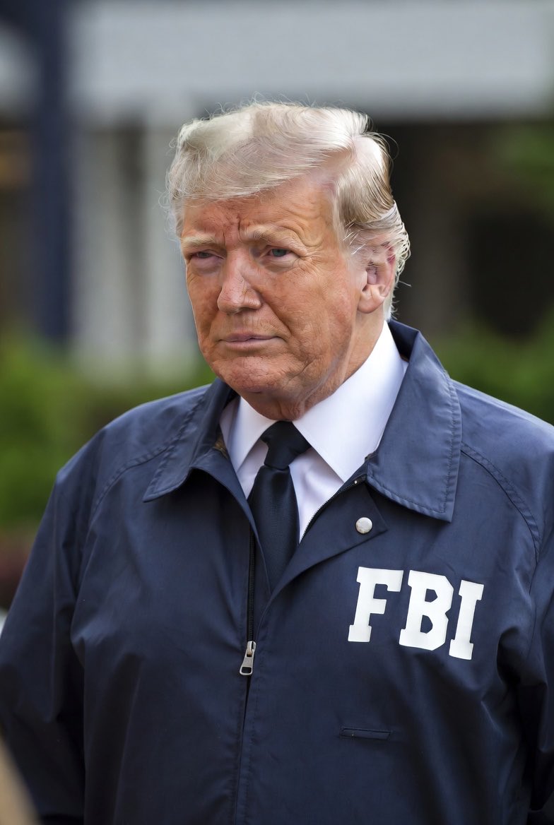 Magachurch Pastor🙏🇺🇸 tweet media