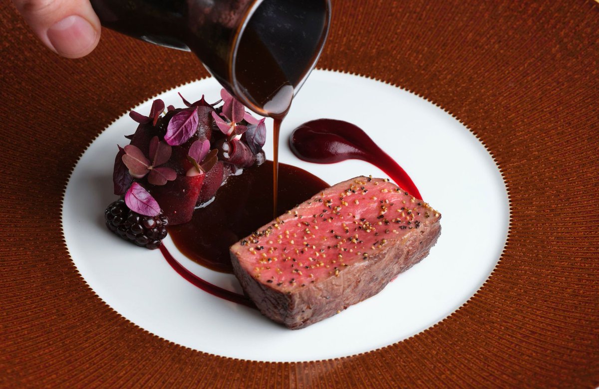 The MICHELIN Guide tweet media