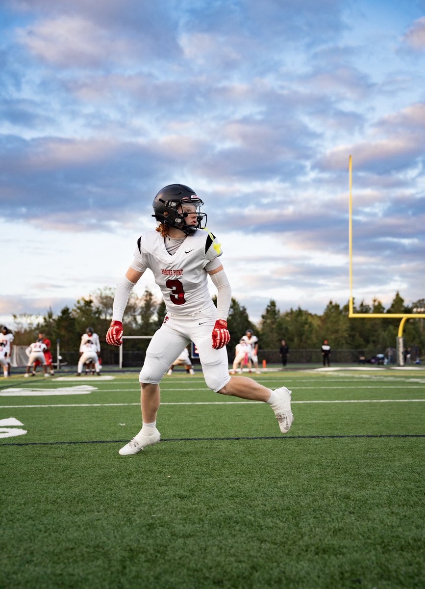 Conor Ruppert 2028 tweet media