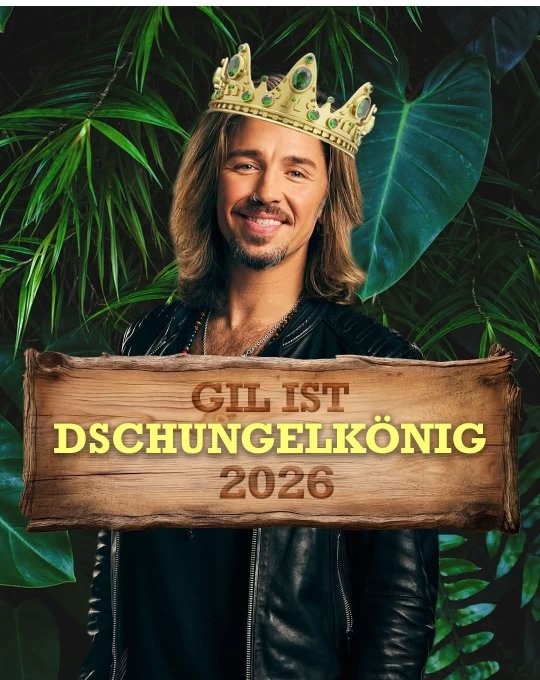 TPeddersen's tweet photo. @vaansinn 🤔...bis immer noch am haten Mäusele 🤭 
immerhin scheinst du ja 2  zu haben...schön! 🧠🚮
#gilofarim #ibes #dschungelcamp2026 #gil #rtl #Dschungelkönig #ihrwerdetnichtsmehraendern #Thatsthelaw 🤷🏼‍♂️ #GermanyIsLost🪦🫡 https://t.co/X3XSnPkKeo
