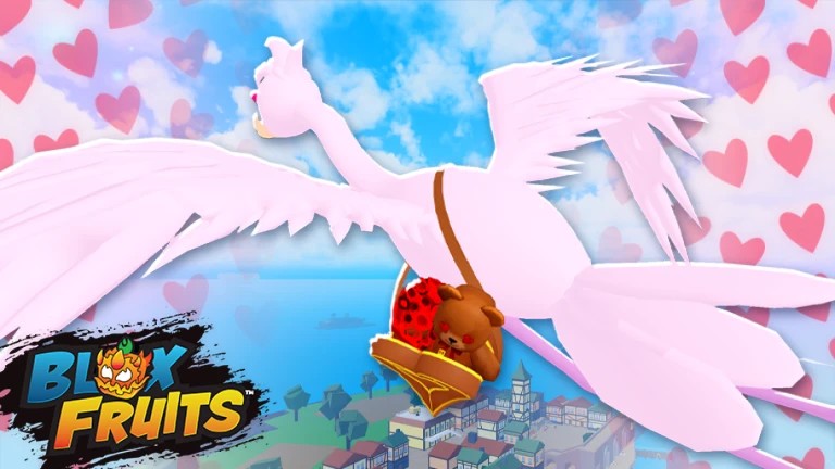 BloxFLeaks's tweet photo. NEXT UPDATE ANNOUNCED ‼️

- The next update will take place on Saturday, February 14th at 1 PM EST. It will last for almost 15 days.

Event Link: https://t.co/MweWf88Kor
#bloxfruits #Roblox https://t.co/XOHiiGbQEp