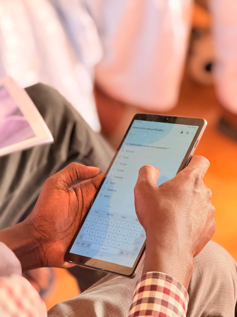 OMS MAURITANIE tweet media