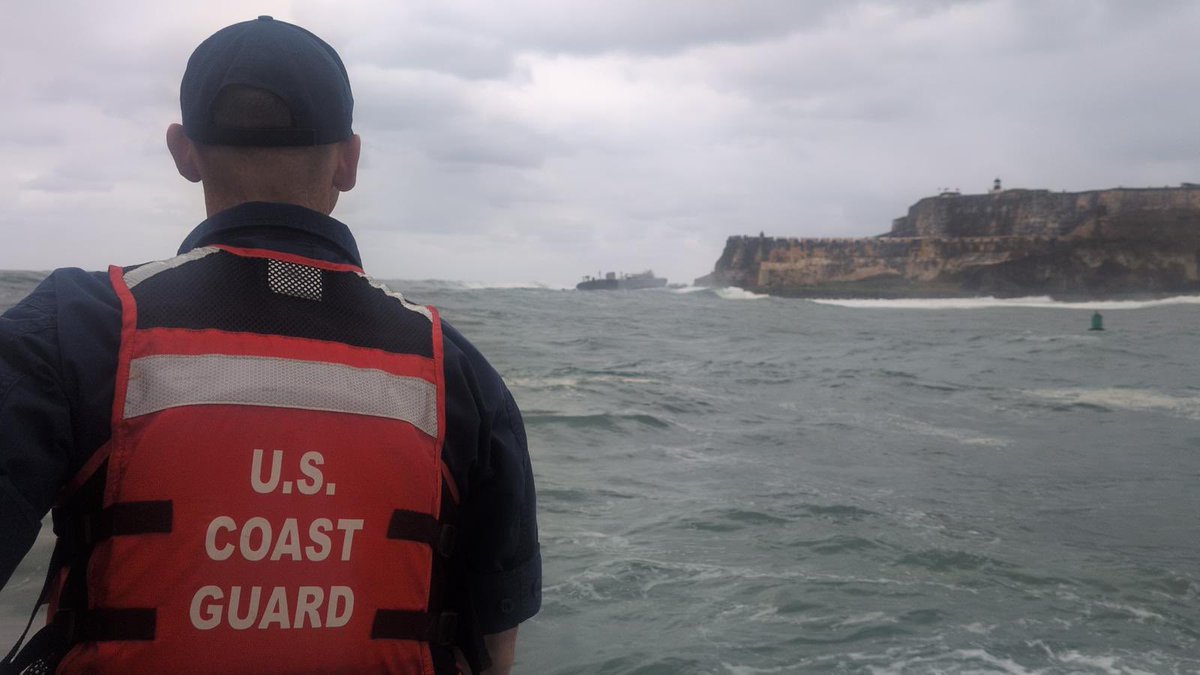 U.S. Coast Guard Southeast tweet media