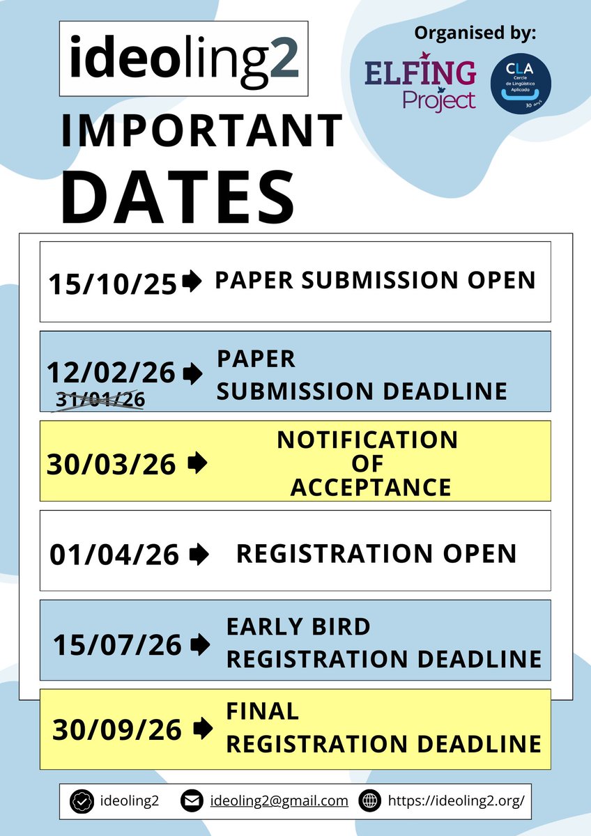 Ideoling2 tweet media