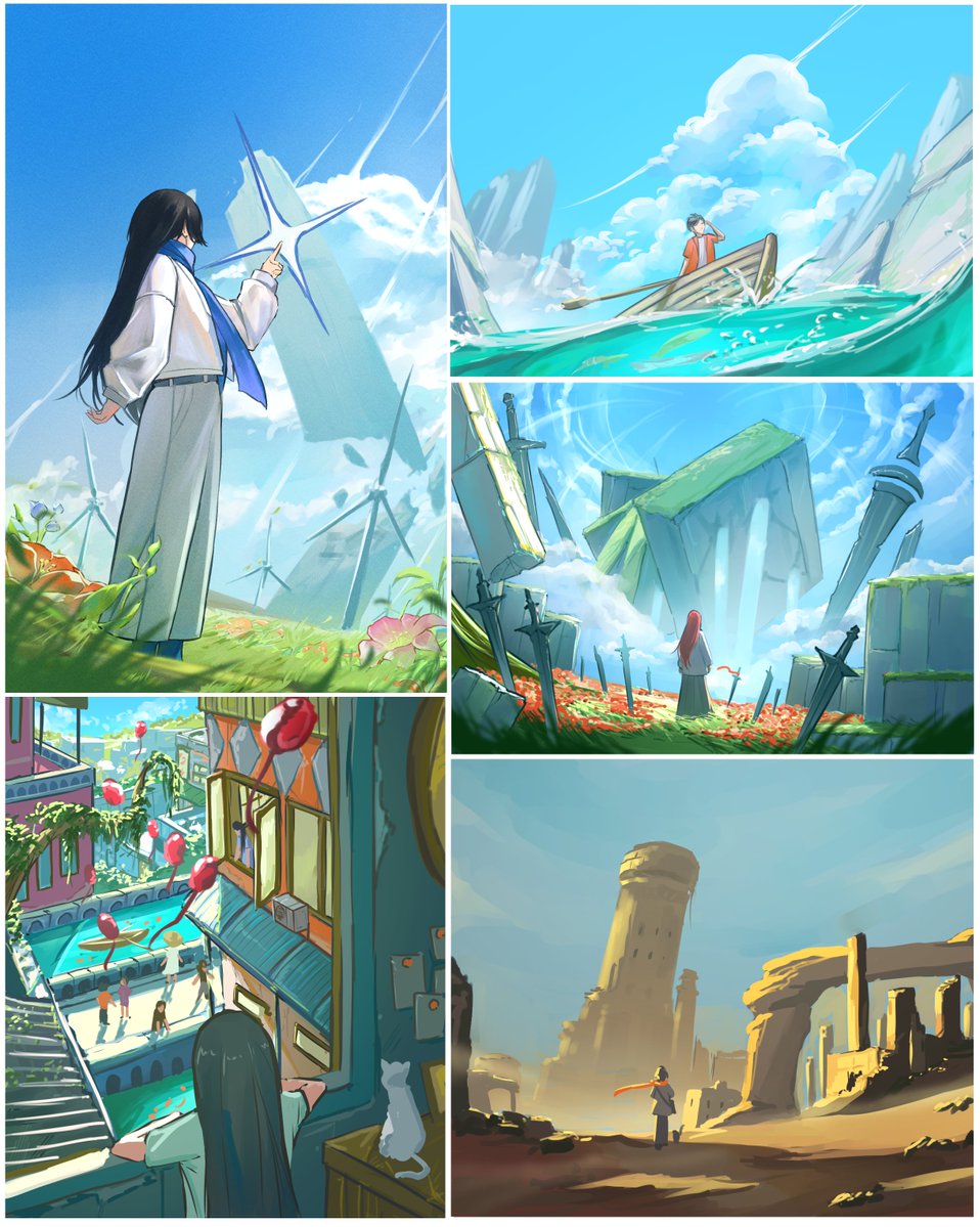 Práctica para futuros conceptos