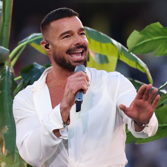 Wu Tang is for the Children tweet media