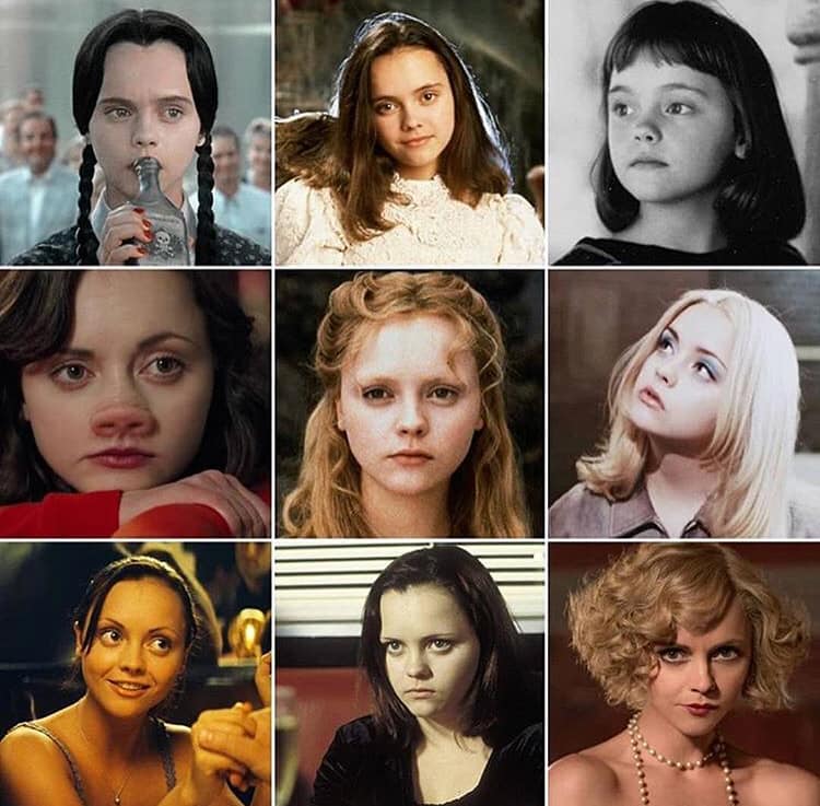 Bendiciones
<a href="/ramondemartino/">Ramón de Martino</a>
<a href="/danescamill/">Sólo soy Daniel 😷</a>
<a href="/ElCandanosa/">Mike</a>

<a href="/RodoLanda/">Rodo Landa</a>
<a href="/grillo___/">Julio Sanchez</a>
<a href="/Vero_Ale/">Verónica Vielma ♋️</a>
hoy 12/2 es cumple de la linda y talentosa  actriz y productora estadounidense 🇺🇸instagram.com/riccigrams #ChristinaRicci #HAPPYBIRTHDAY