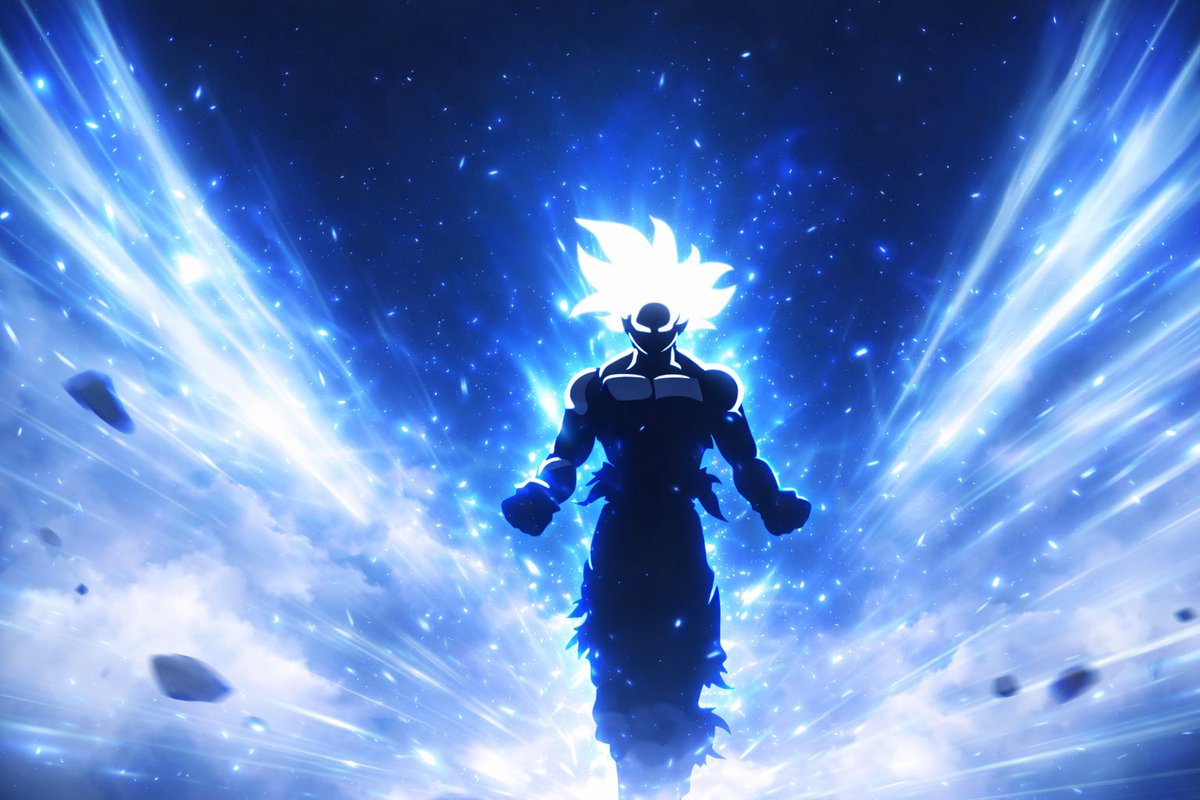 This Is What Base Energy Looks Like 🟦