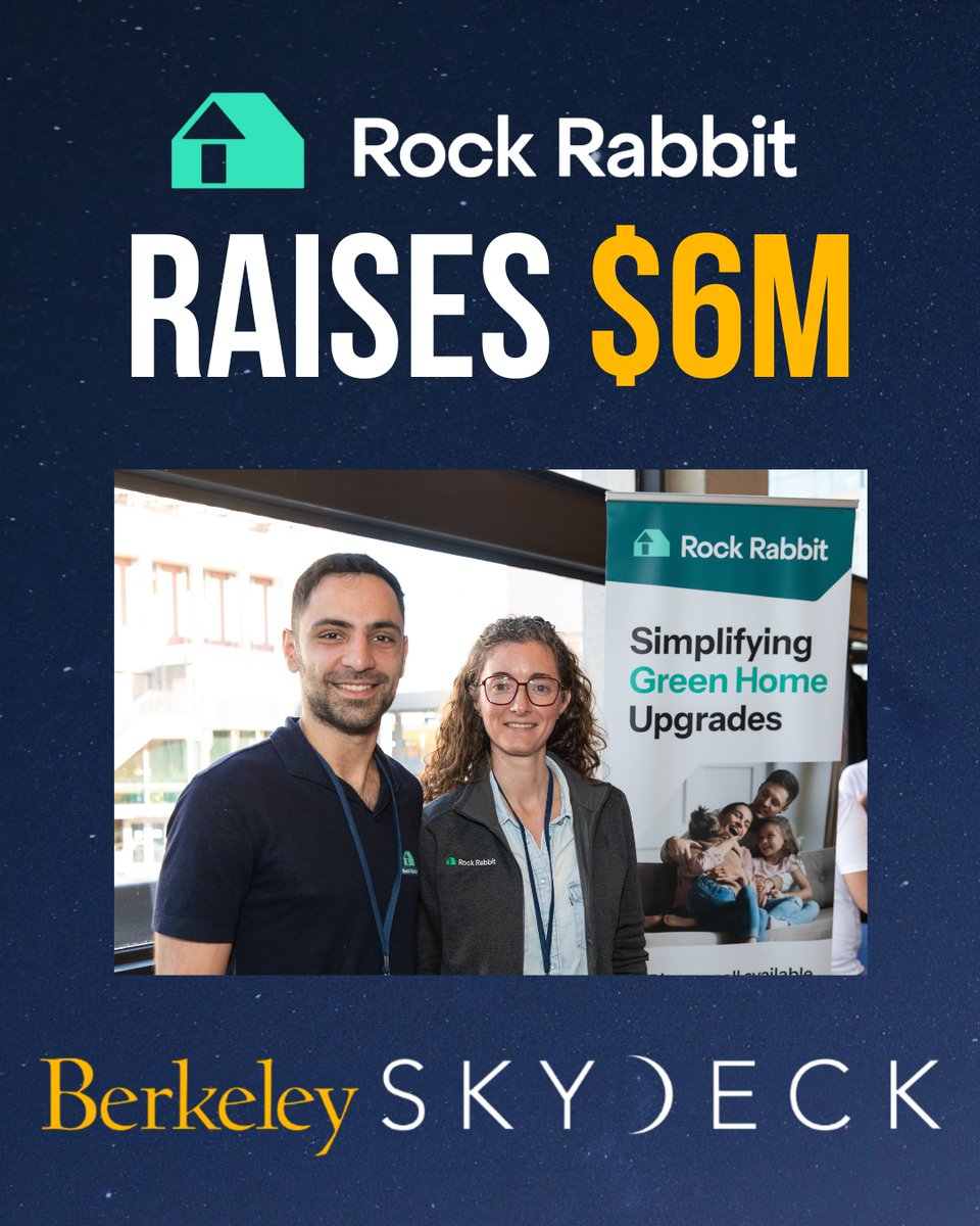 Berkeley SkyDeck tweet media