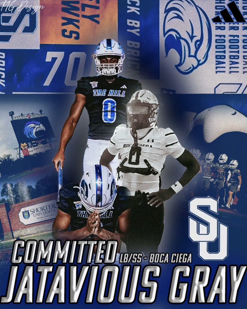 Jatavious “JoJo”gray tweet media