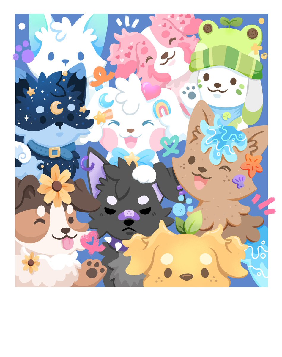 kamiaristudio tweet media