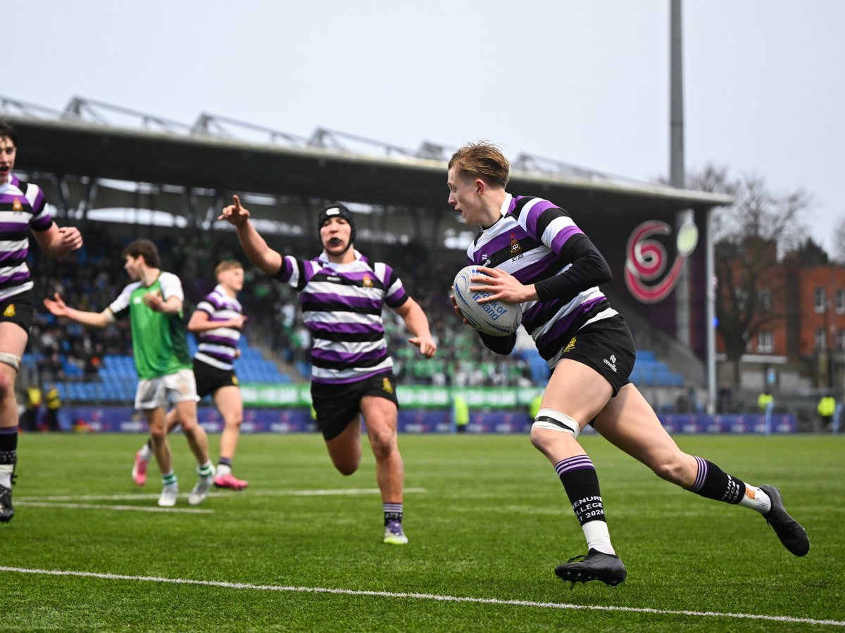 Leinster Domestic tweet media